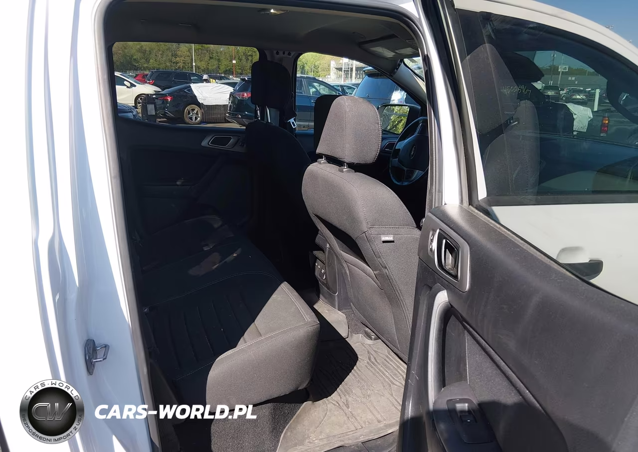 2021 Ford Ranger Xlt VIN:1FTER4EH4MLD62953 - 8