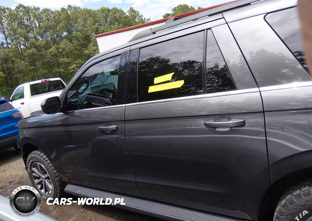 2020 Ford Expedition Xlt Max VIN:1FMJK1JT4LEA01474 - 15