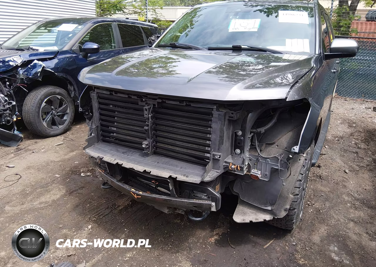 2020 Ford Expedition Xlt Max VIN:1FMJK1JT4LEA01474 - 6
