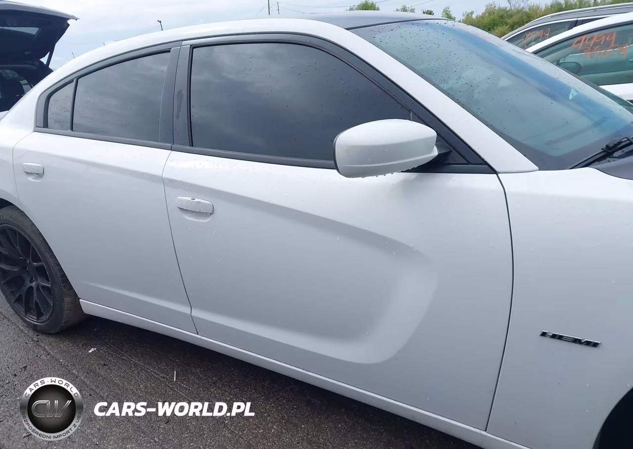 2015 Dodge Charger Road-Track VIN:2C3CDXCTXFH730023 - 13