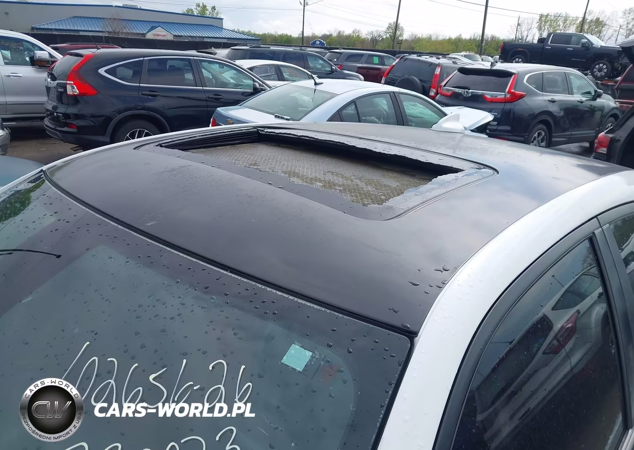 2015 Dodge Charger Road-Track VIN:2C3CDXCTXFH730023 - 6
