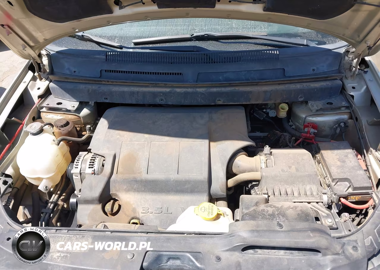 2010 Dodge Journey Sxt VIN:3D4PG5FV7AT145456 - 10