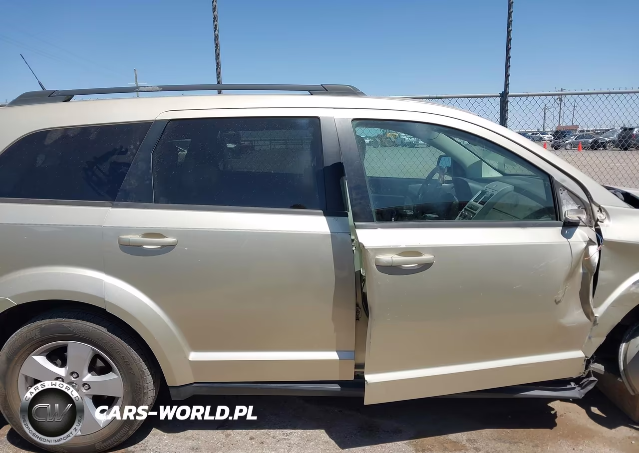 2010 Dodge Journey Sxt VIN:3D4PG5FV7AT145456 - 13