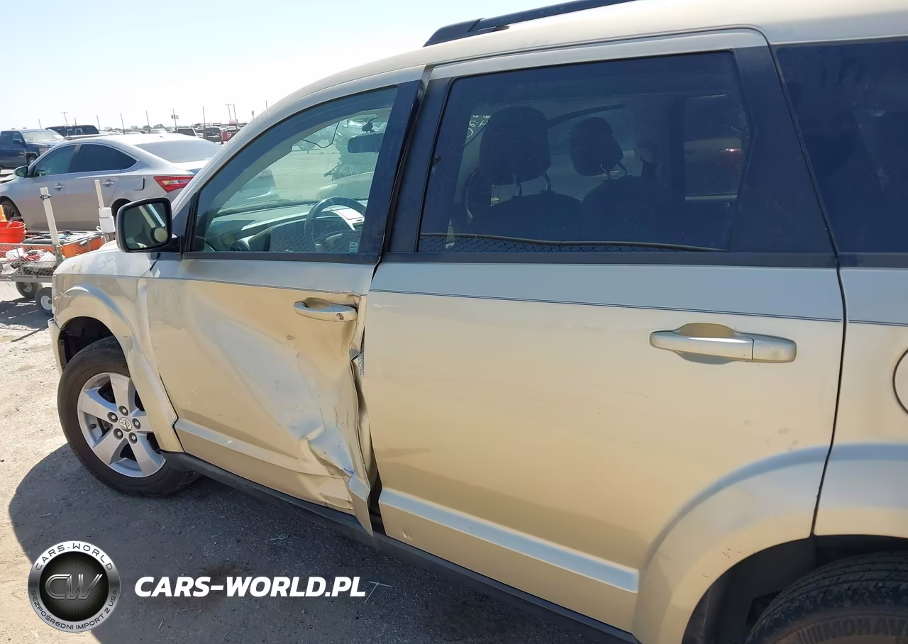 2010 Dodge Journey Sxt VIN:3D4PG5FV7AT145456 - 14