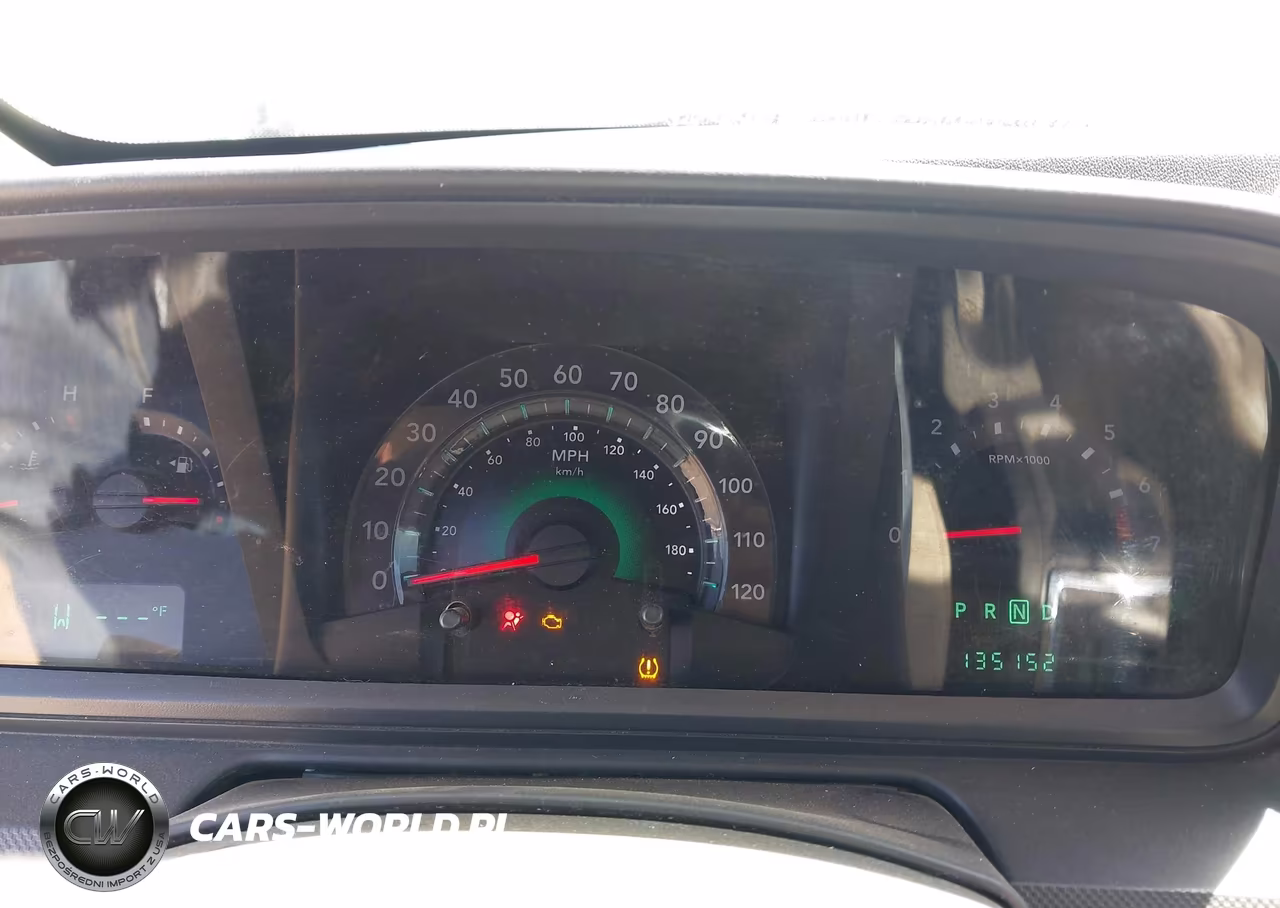 2010 Dodge Journey Sxt VIN:3D4PG5FV7AT145456 - 7