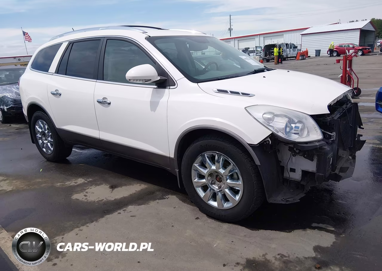 2011 Buick Enclave 1Xl