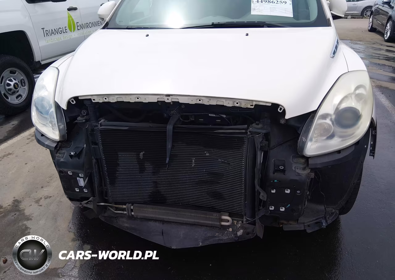 2011 Buick Enclave 1Xl VIN:5GAKRBED9BJ367712 - 6