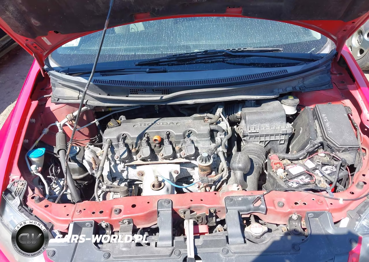 2013 Honda Civic Ex VIN:2HGFG3B86DH524184 - 10