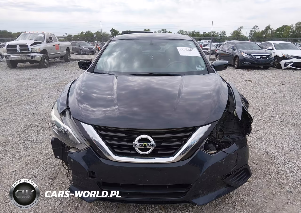 2018 Nissan Altima 2.5 S VIN:1N4AL3AP1JC474361 - 13