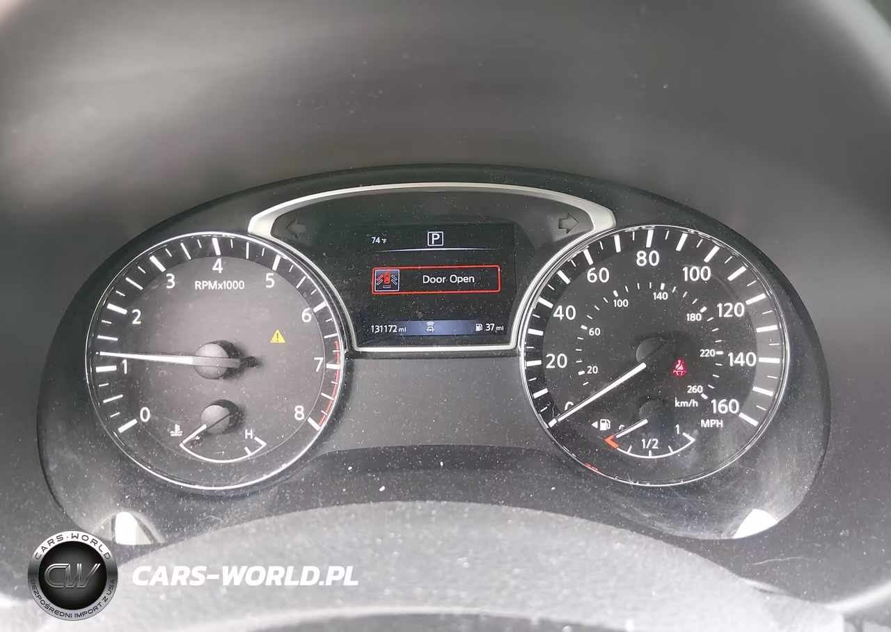 2018 Nissan Altima 2.5 S VIN:1N4AL3AP1JC474361 - 7