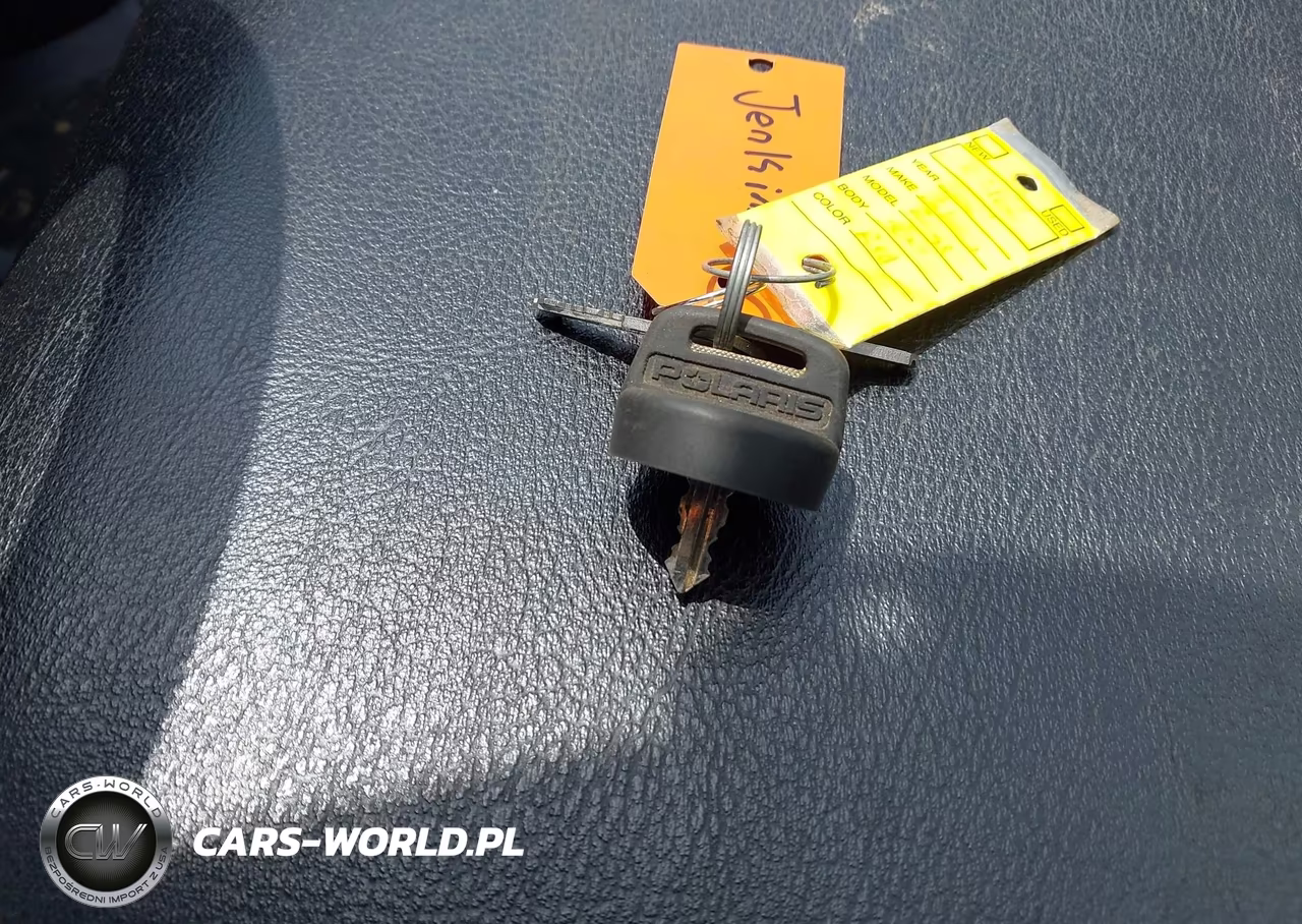 2021 Polaris Ranger 500 VIN:3NSMAA504ME530268 - 11