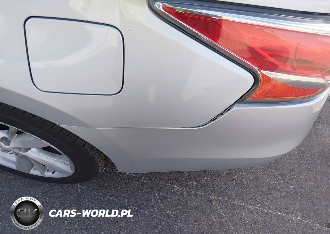 2015 Nissan Altima 2.5 Sl VIN:1N4AL3AP2FN355097 - 13