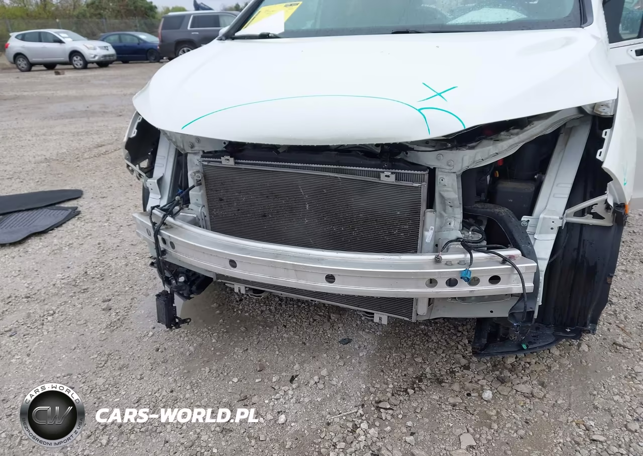 2018 Honda Odyssey Ex-L VIN:5FNRL6H79JB036498 - 6