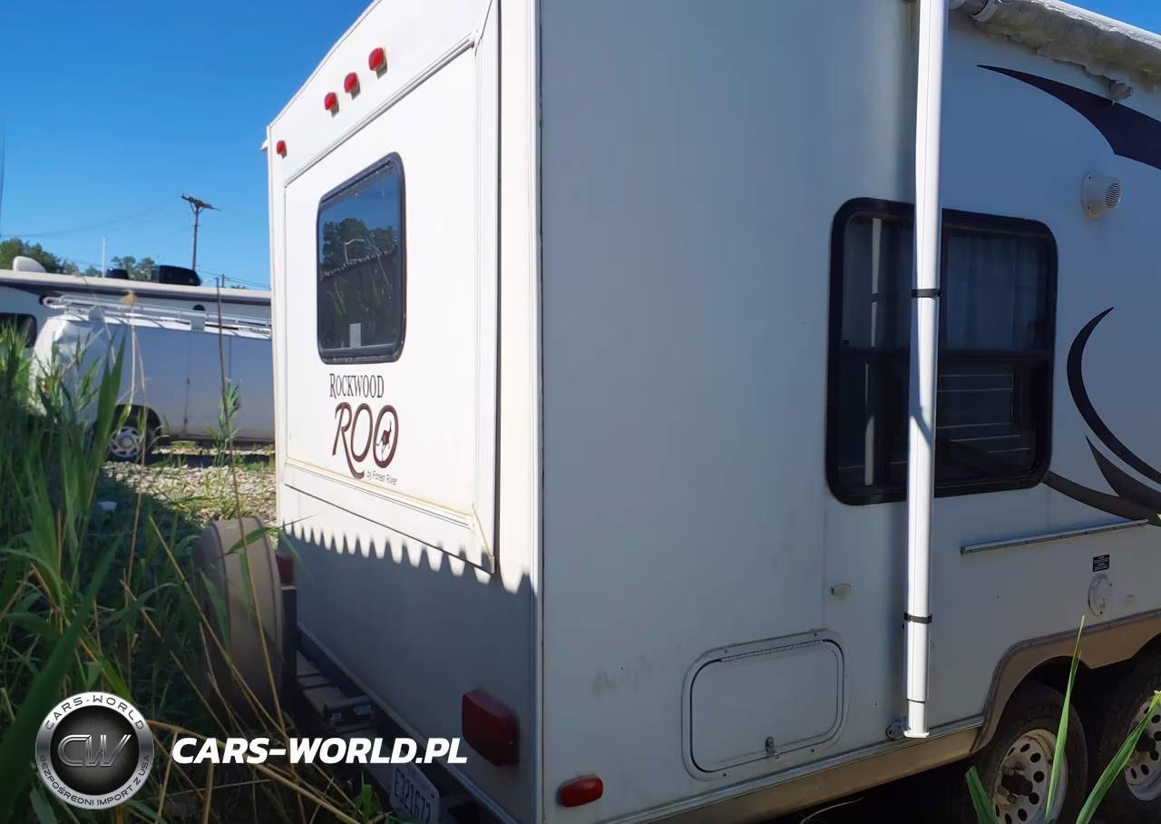 2011 Forest River Other VIN:4X4TRLY2XBD109405 - 4