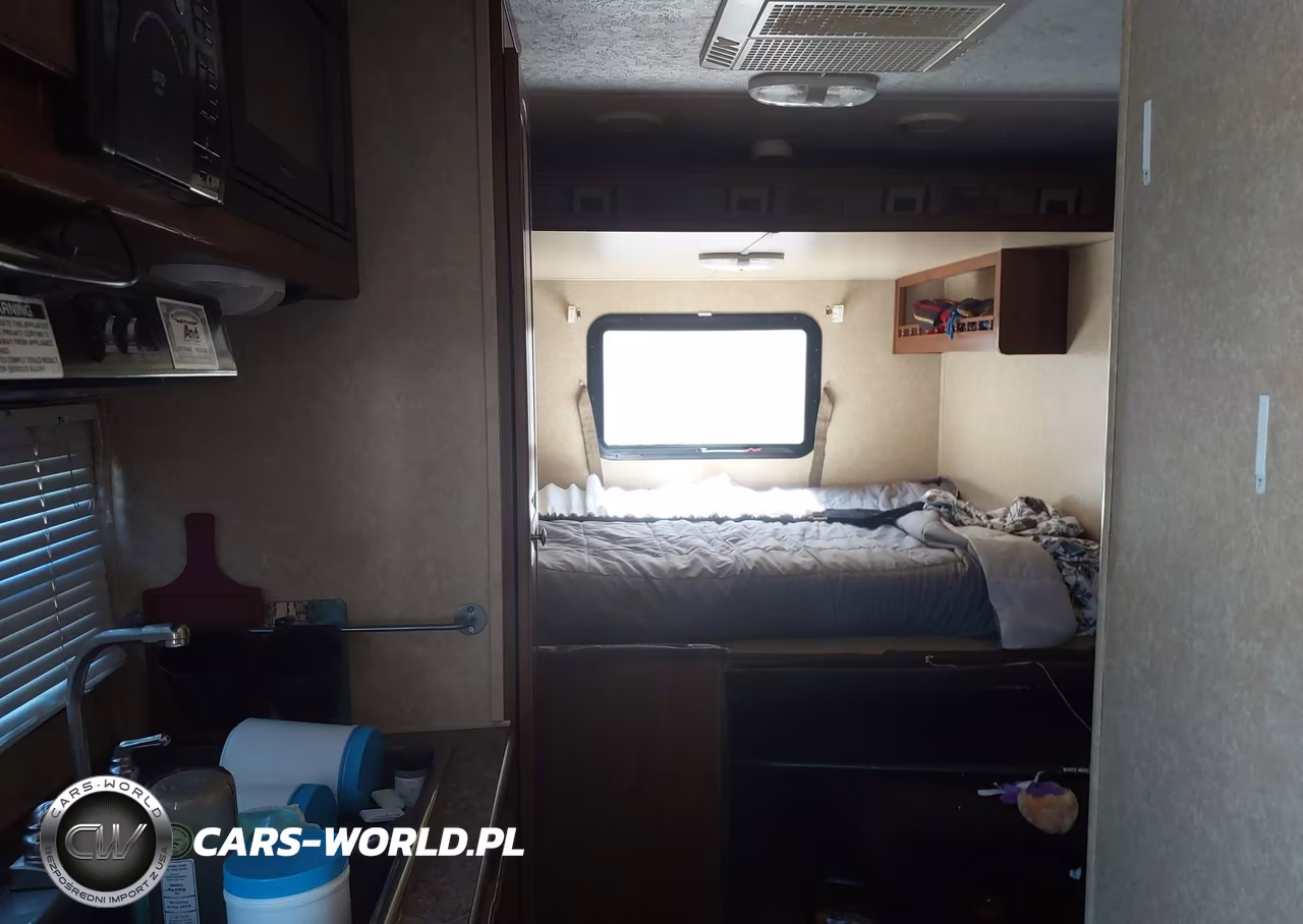 2011 Forest River Other VIN:4X4TRLY2XBD109405 - 8