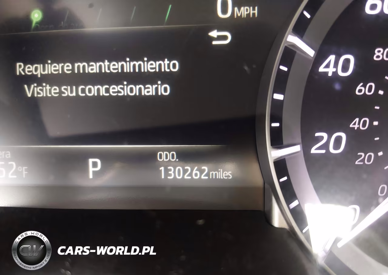 2023 Toyota Highlander Le VIN:5TDKDRAH9PS524700 - 16