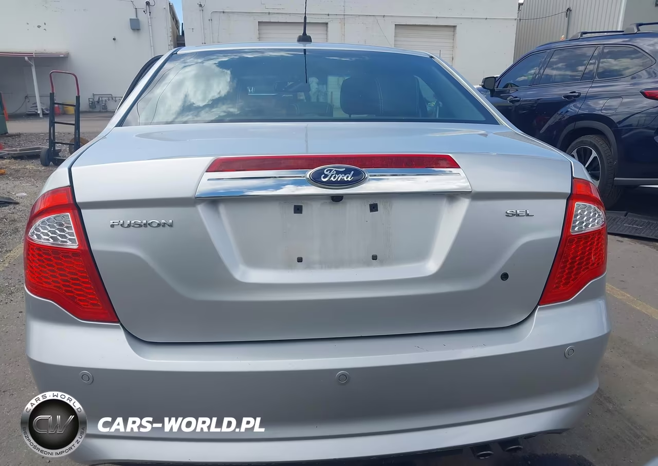2012 Ford Fusion Sel VIN:3FAHP0JA1CR104299 - 16
