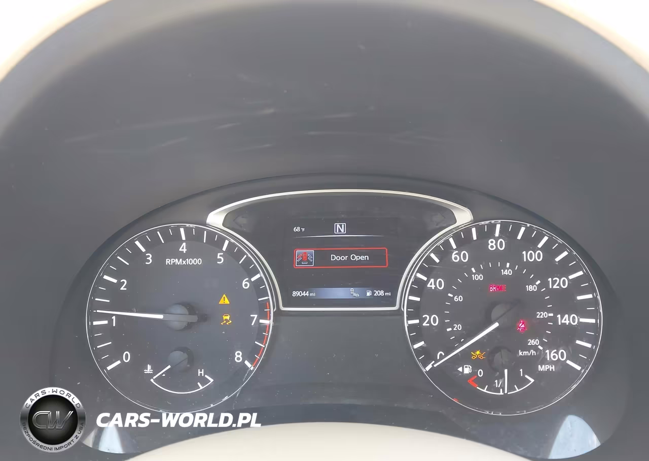 2016 Nissan Altima 2.5 Sl VIN:1N4AL3AP0GC134224 - 7