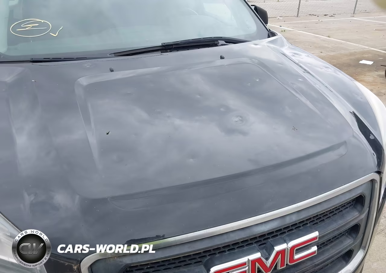 2014 GMC Acadia Sle-2 VIN:1GKKRPKD3EJ196027 - 6