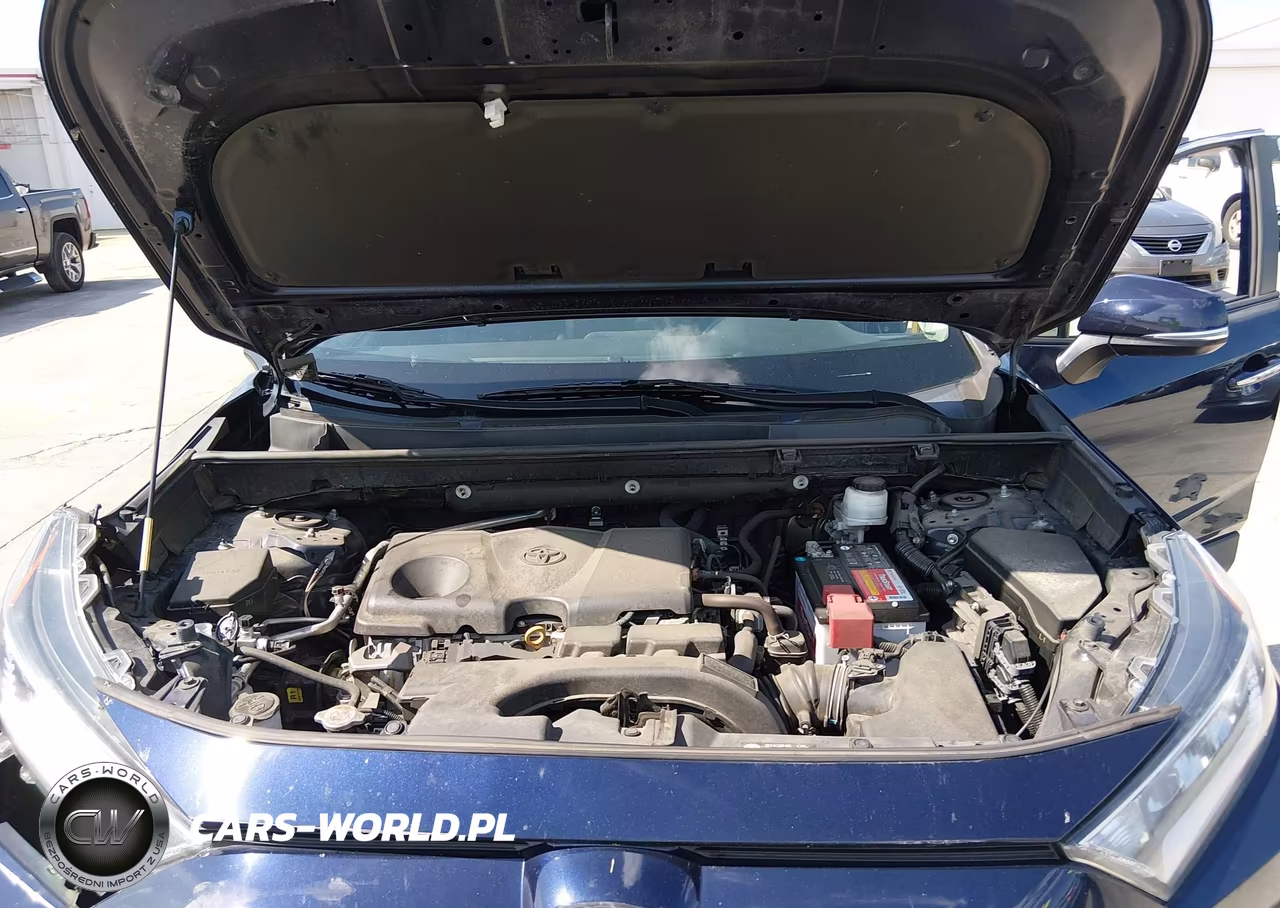 2021 Toyota Rav4 Limited VIN:2T3Y1RFV8MW148468 - 10