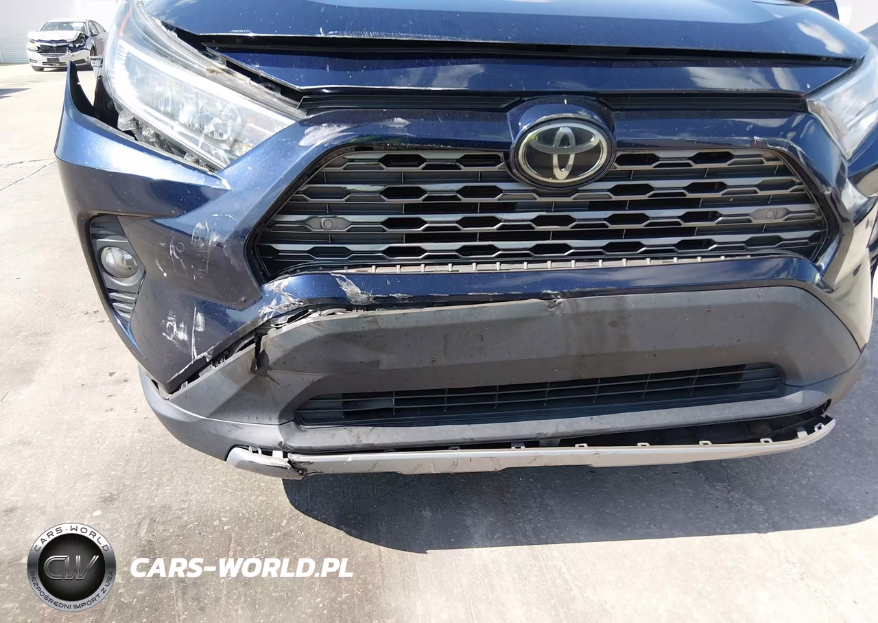 2021 Toyota Rav4 Limited VIN:2T3Y1RFV8MW148468 - 6