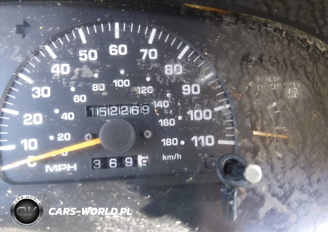 1998 Toyota 4Runner Sr5 V6 Limited VIN:JT3HN87R4W0165263 - 15