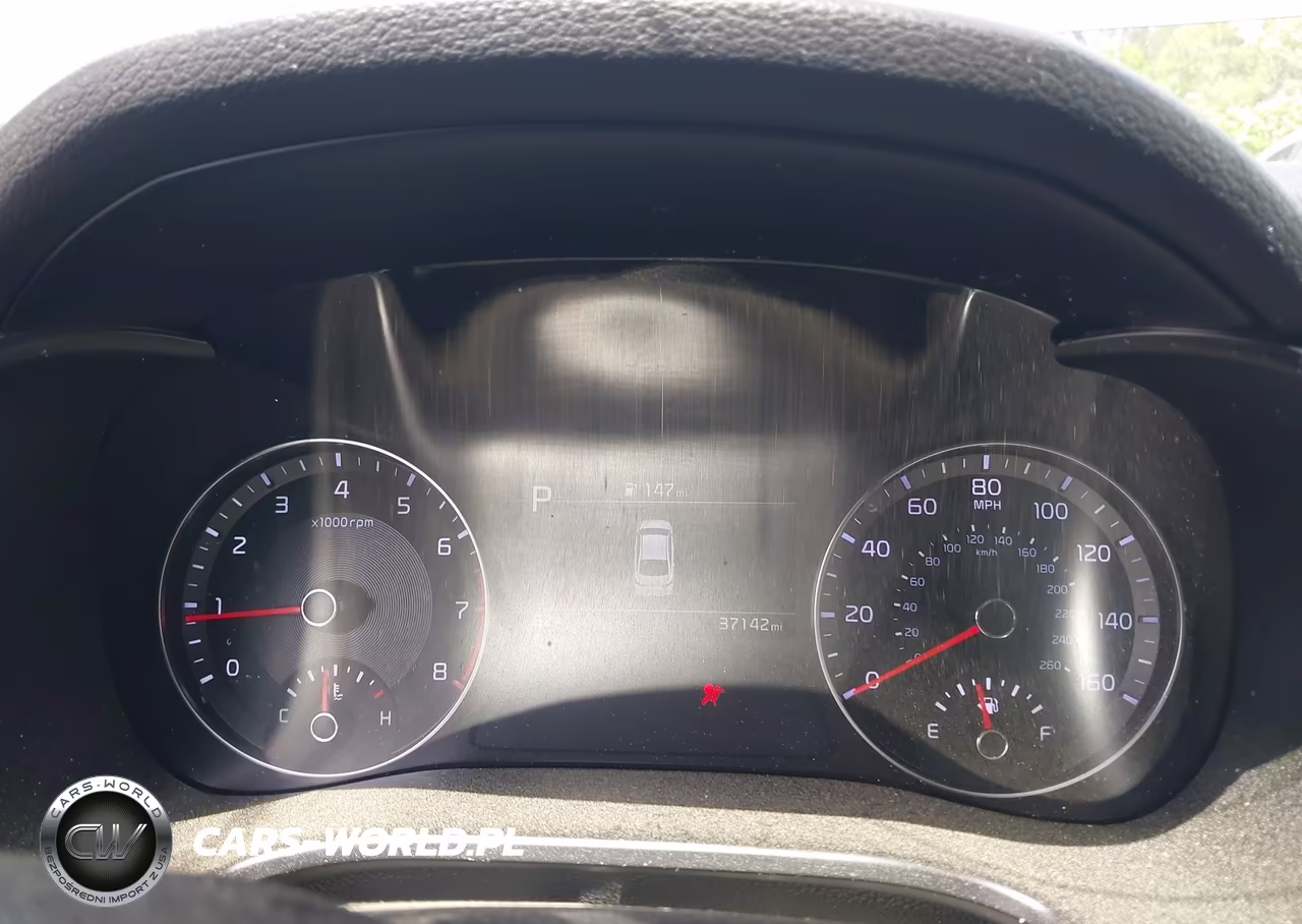 2024 Kia Forte Lxs VIN:3KPF24AD2RE835891 - 7