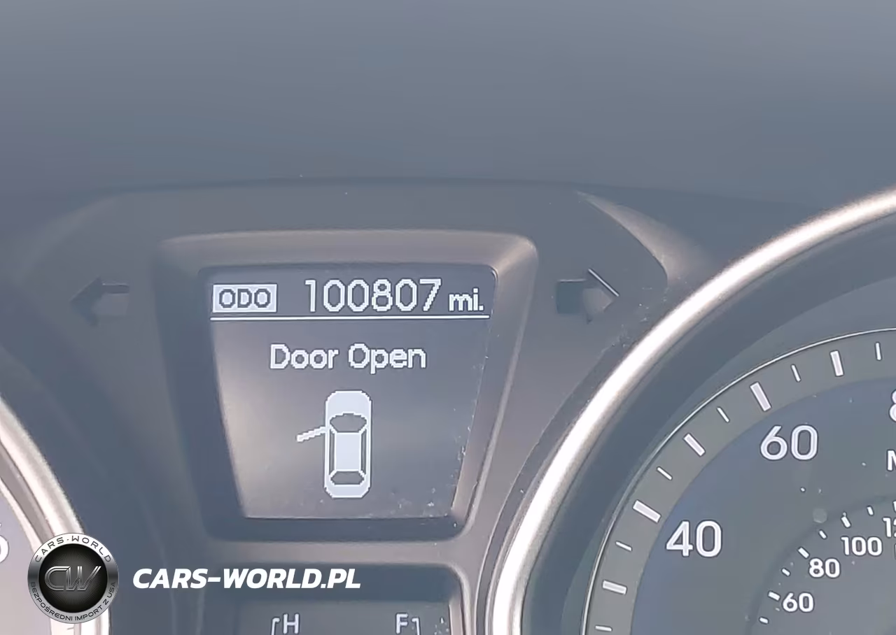 2013 Hyundai Elantra Gt VIN:KMHD35LE3DU083933 - 15