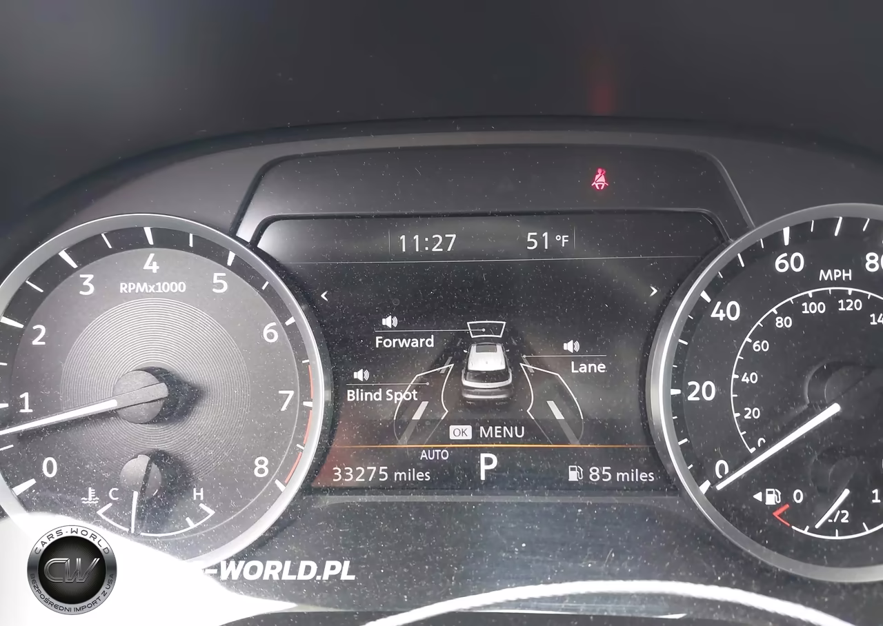 2024 Infiniti Qx60 Pure Awd VIN:5N1DL1ES8RC347592 - 15