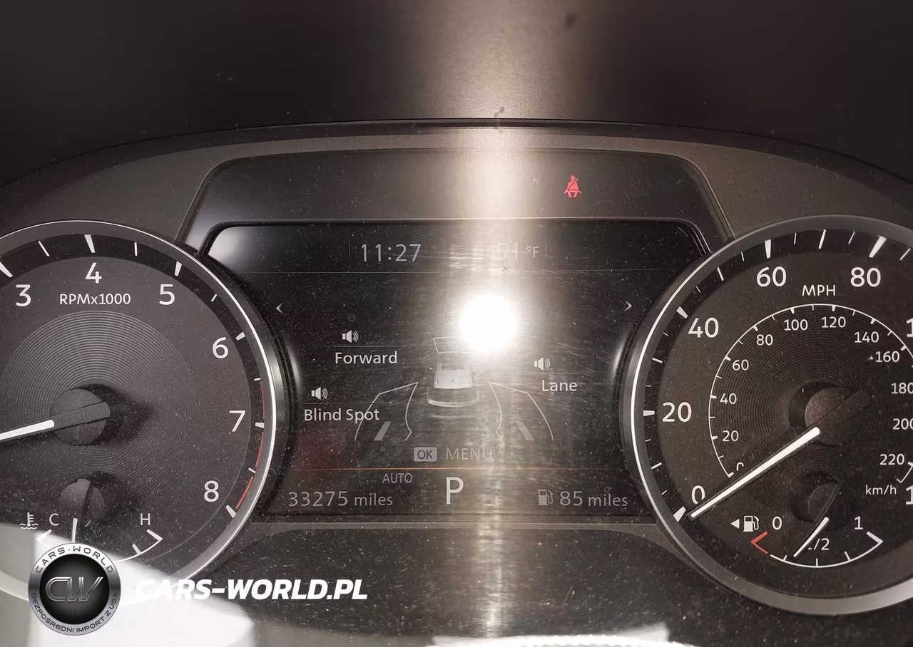 2024 Infiniti Qx60 Pure Awd VIN:5N1DL1ES8RC347592 - 7
