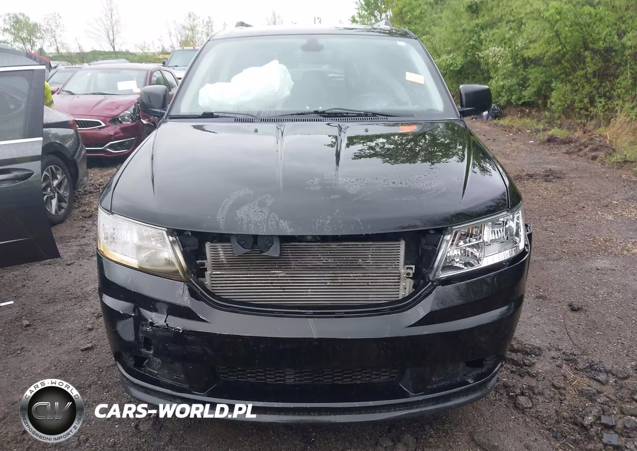 2020 Dodge Journey Se Value VIN:3C4PDCABXLT260689 - 13