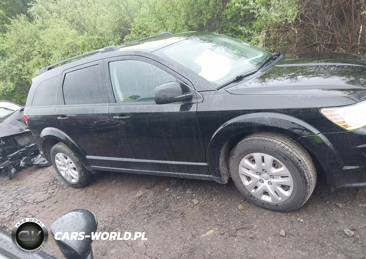 2020 Dodge Journey Se Value VIN:3C4PDCABXLT260689 - 14