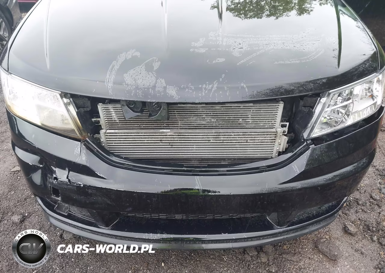 2020 Dodge Journey Se Value VIN:3C4PDCABXLT260689 - 6