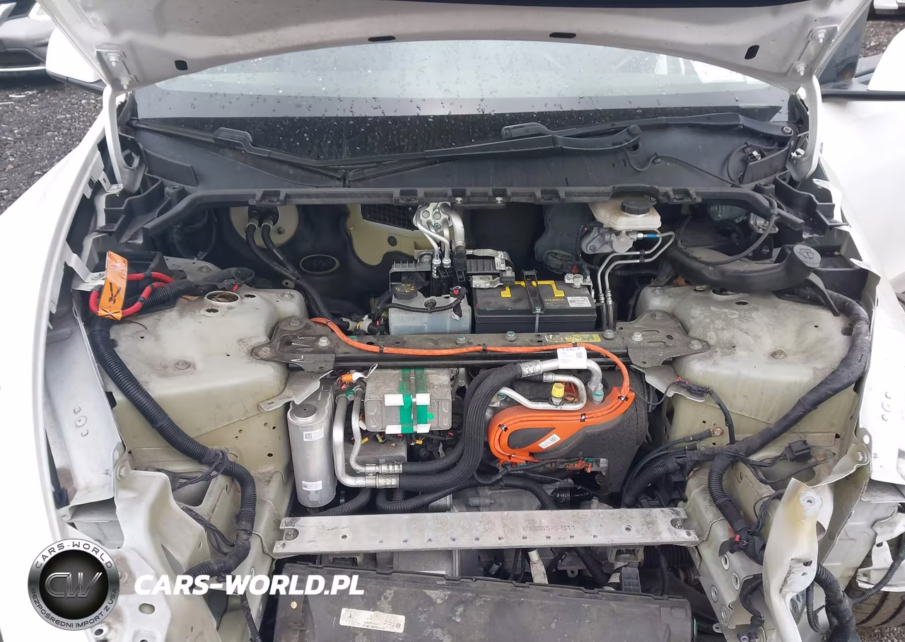 2020 Tesla Model Y Long Range Dual Motor All-Wheel Drive VIN:5YJYGDEE0LF012701 - 10