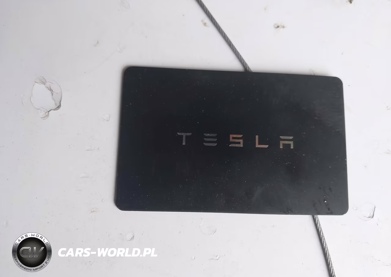 2020 Tesla Model Y Long Range Dual Motor All-Wheel Drive VIN:5YJYGDEE0LF012701 - 11
