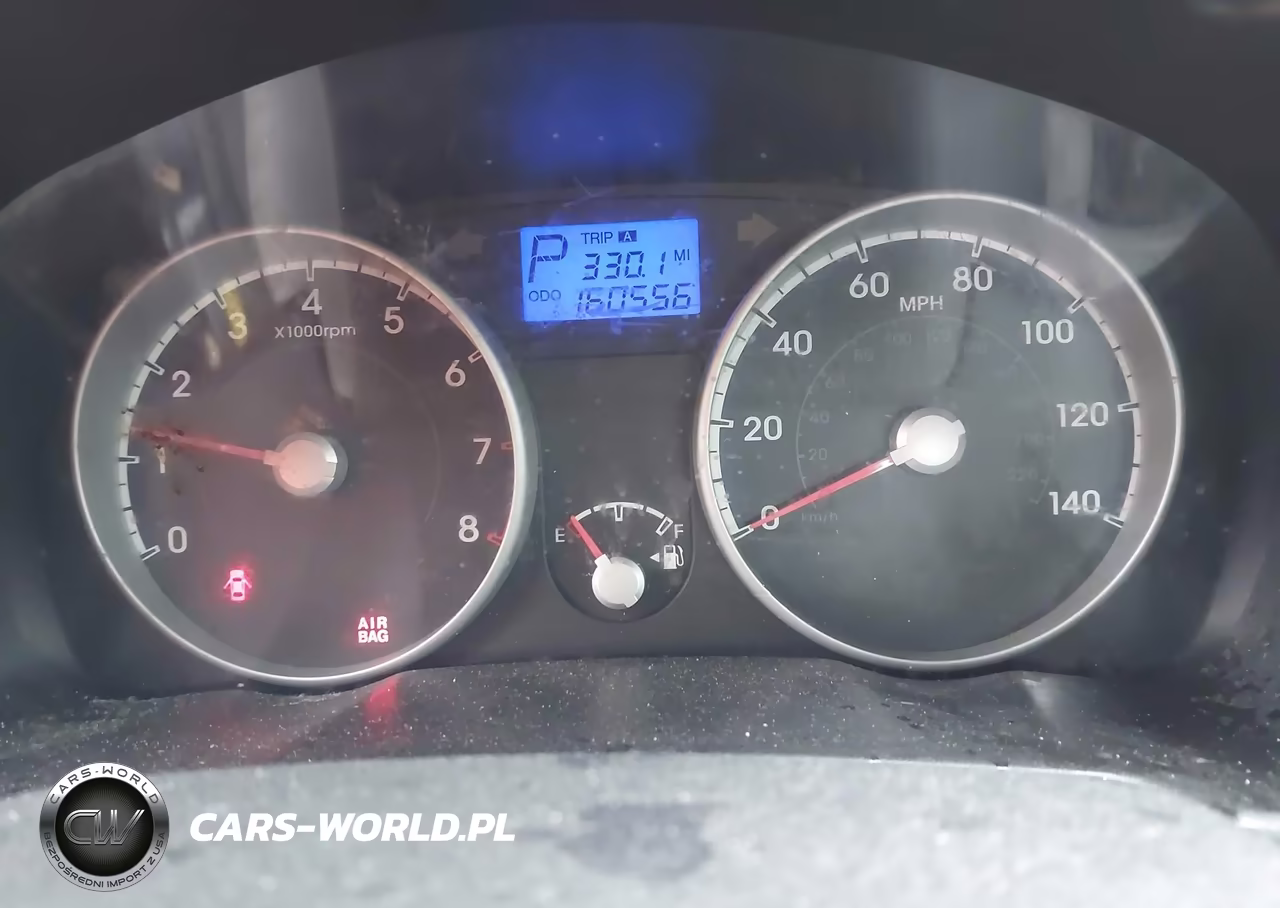 2010 Hyundai Accent Gls VIN:KMHCN4AC4AU498370 - 7