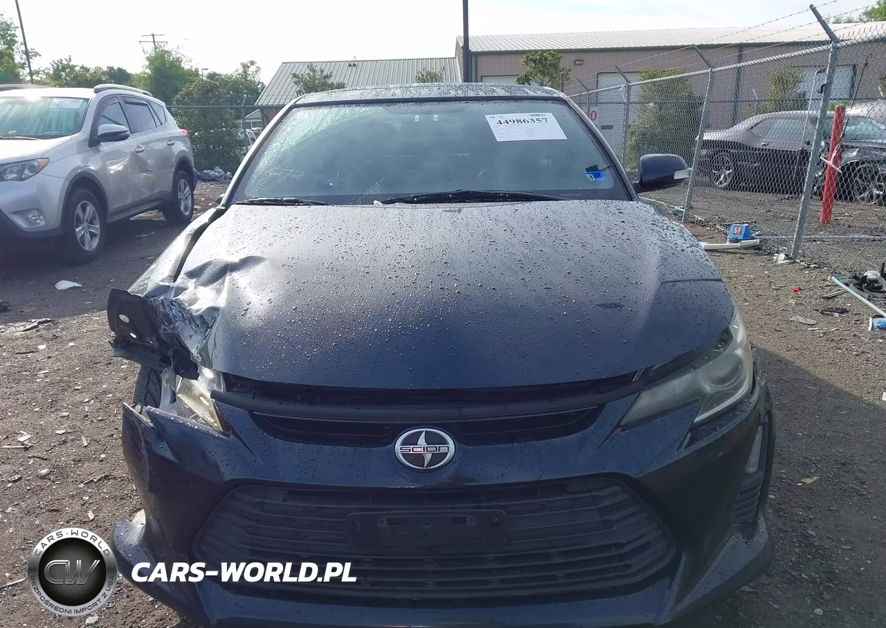 2016 Scion Tc VIN:JTKJF5C77GJ022423 - 12