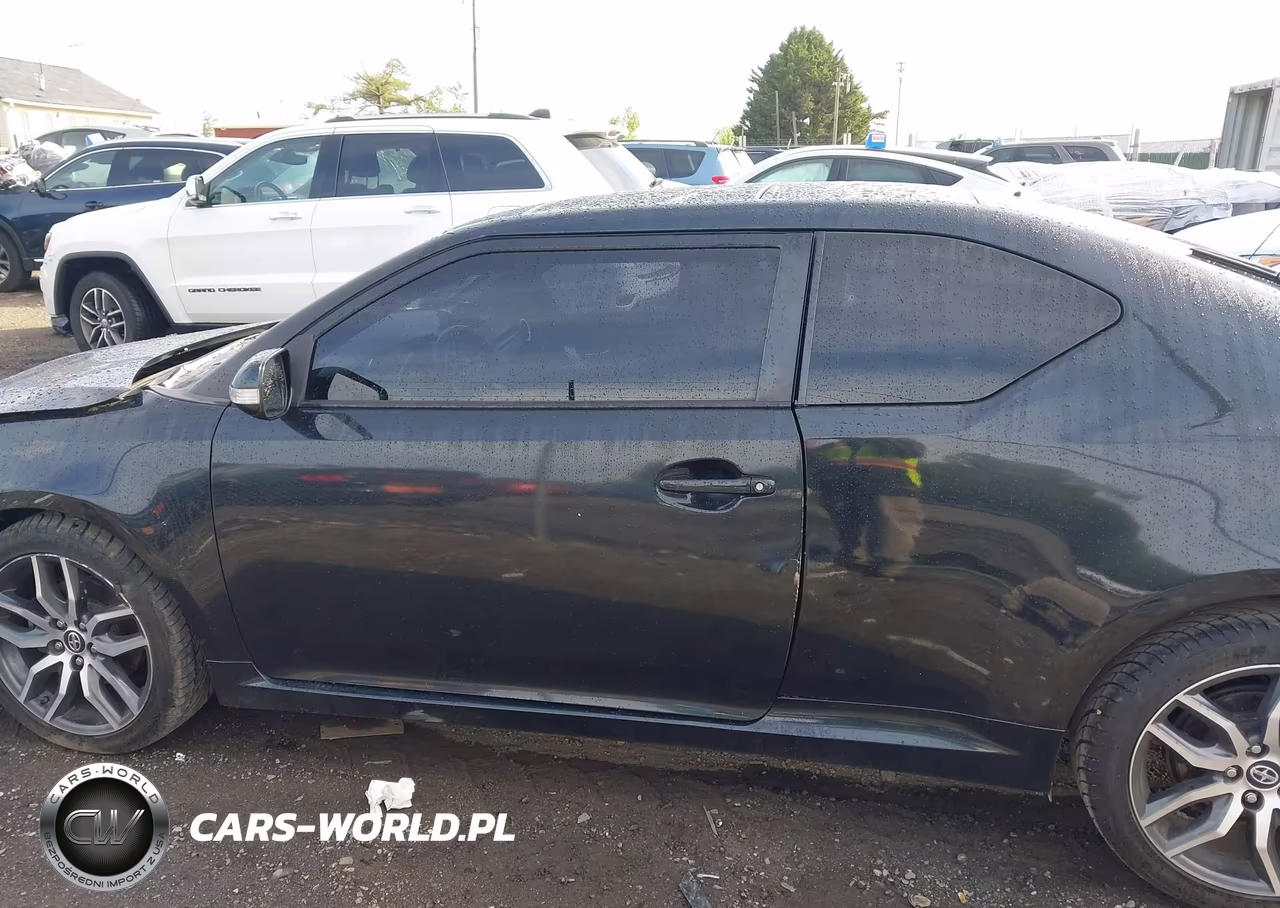 2016 Scion Tc VIN:JTKJF5C77GJ022423 - 14