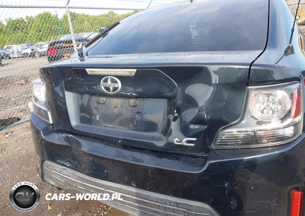 2016 Scion Tc VIN:JTKJF5C77GJ022423 - 17