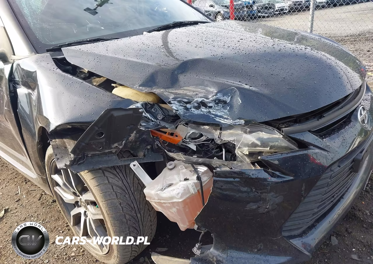 2016 Scion Tc VIN:JTKJF5C77GJ022423 - 6
