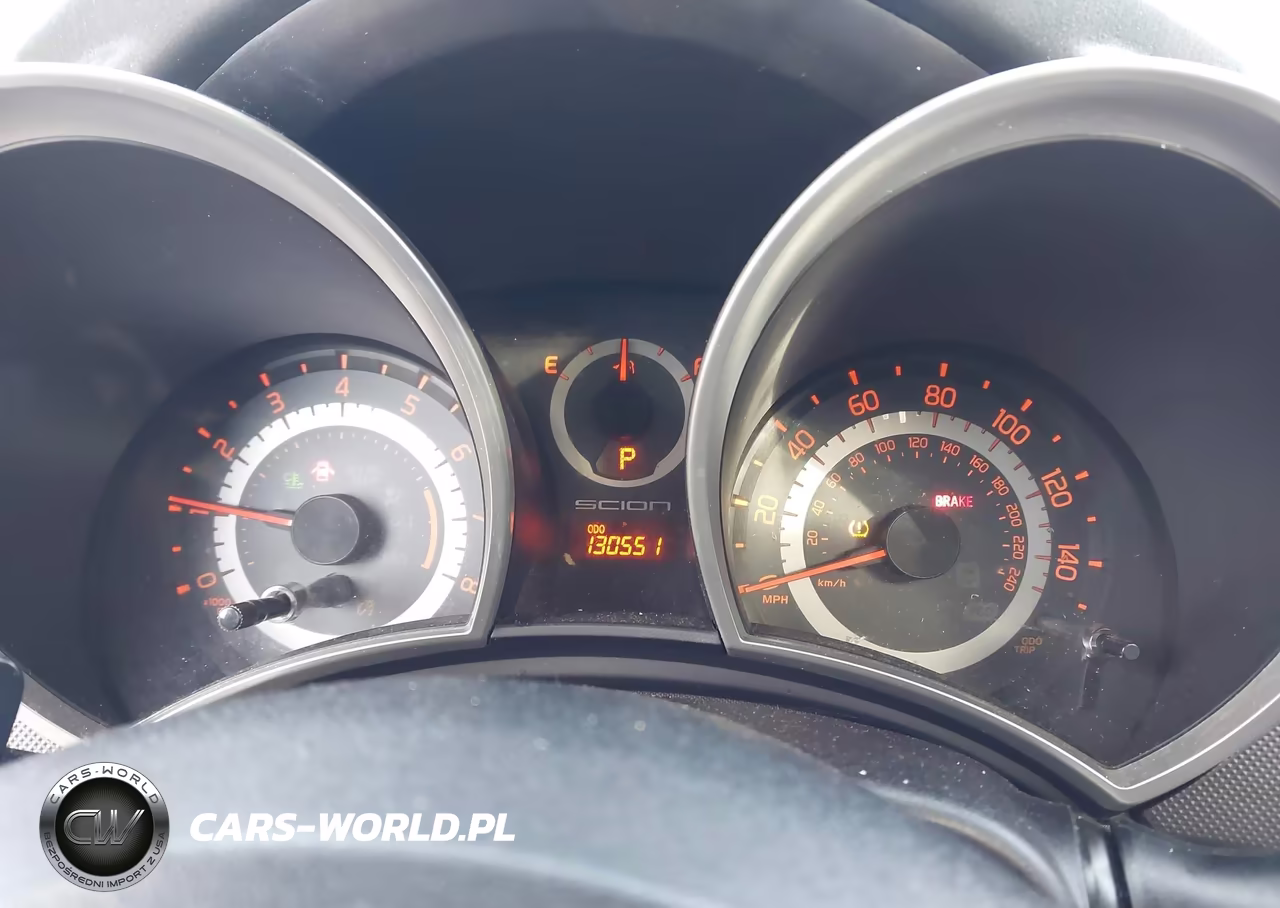 2016 Scion Tc VIN:JTKJF5C77GJ022423 - 7