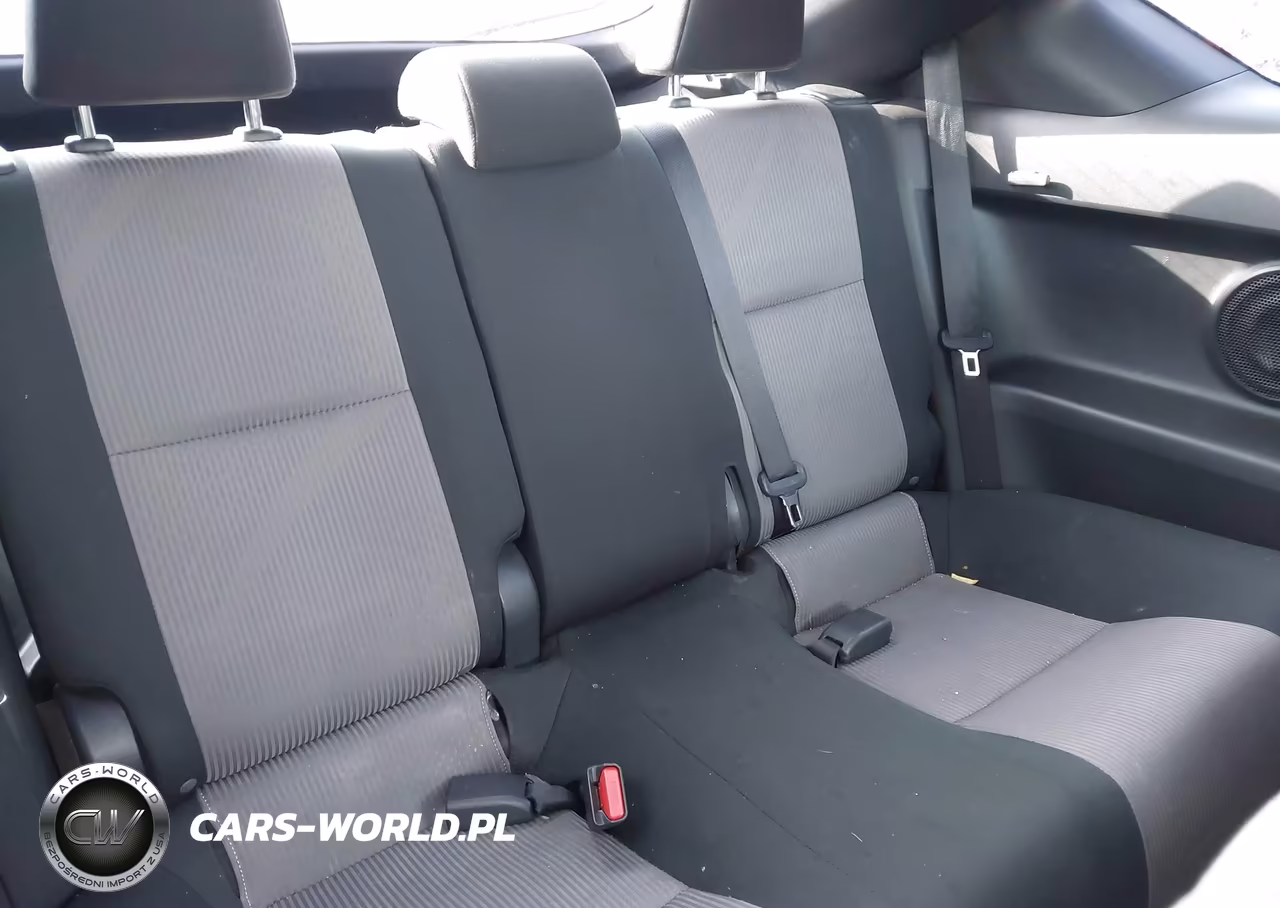 2016 Scion Tc VIN:JTKJF5C77GJ022423 - 8