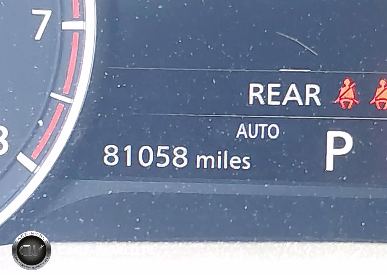 2021 Nissan Rogue Sl Intelligent Awd VIN:5N1AT3CB1MC711619 - 16