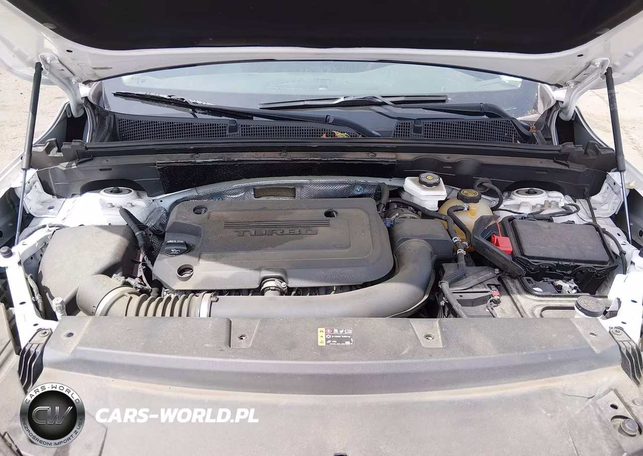 2022 Buick Envision Fwd Preferred VIN:LRBAZLR42ND166505 - 10