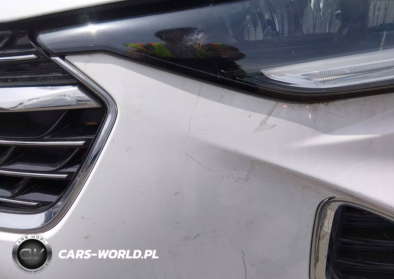 2022 Buick Envision Fwd Preferred VIN:LRBAZLR42ND166505 - 6