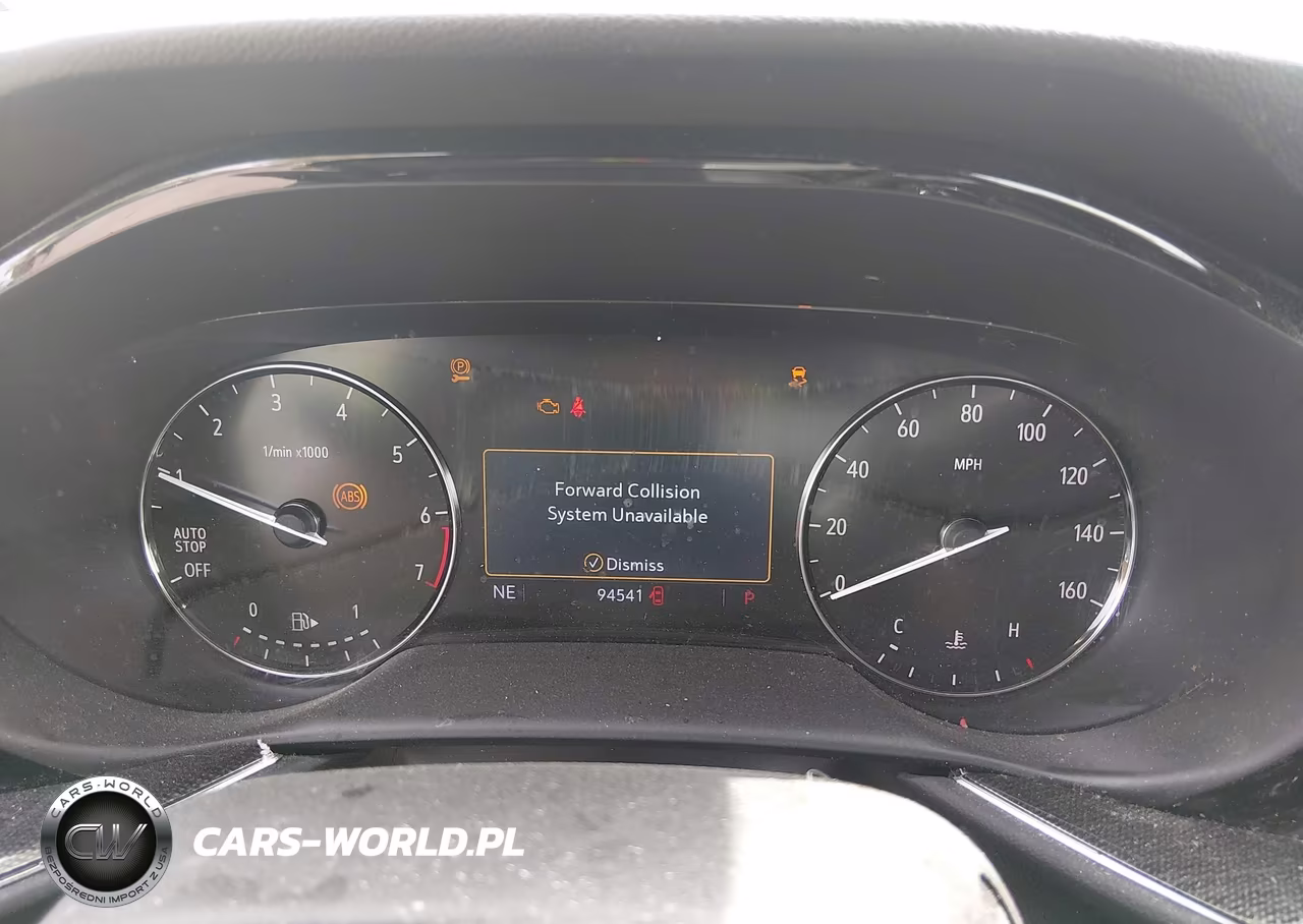 2022 Buick Envision Fwd Preferred VIN:LRBAZLR42ND166505 - 7