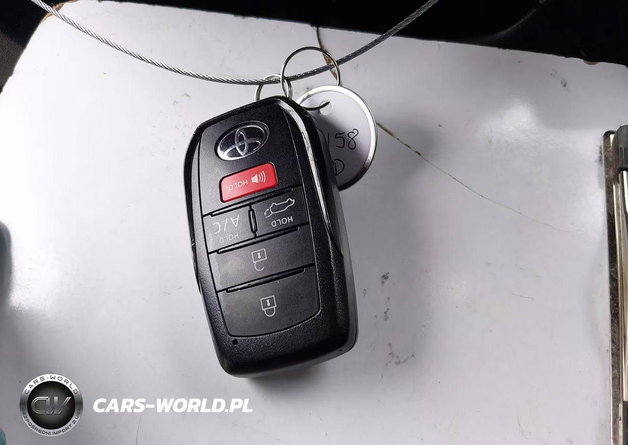 2025 Toyota Bz4X Xle VIN:JTMAAAAA7SA072020 - 11