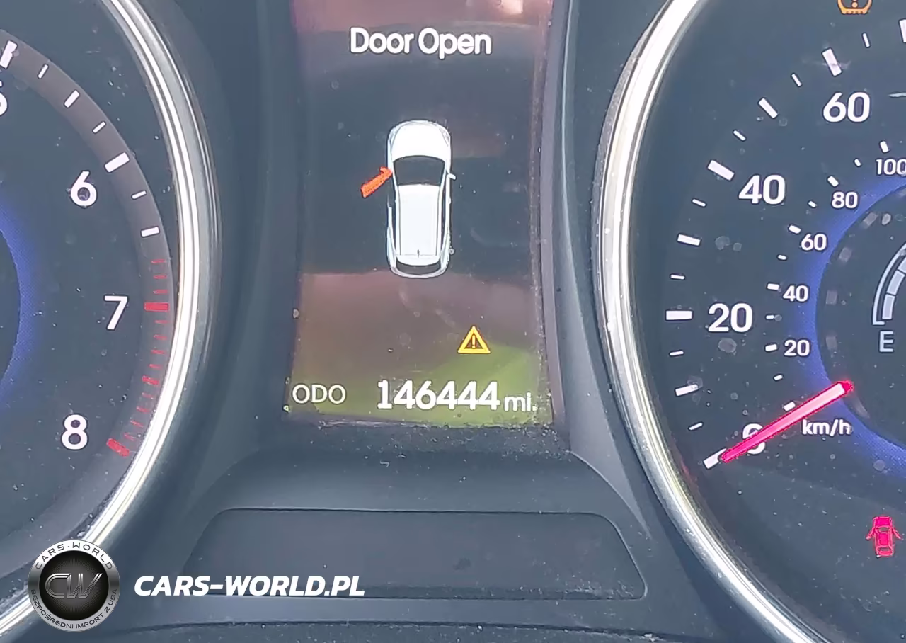 2016 Hyundai Santa Fe Sport 2.4L VIN:5XYZU3LB1GG365883 - 15