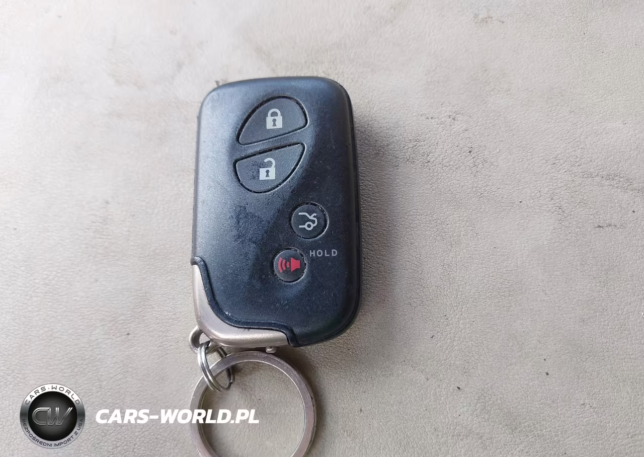 2012 Lexus Es 350 VIN:JTHBK1EG7C2478079 - 11