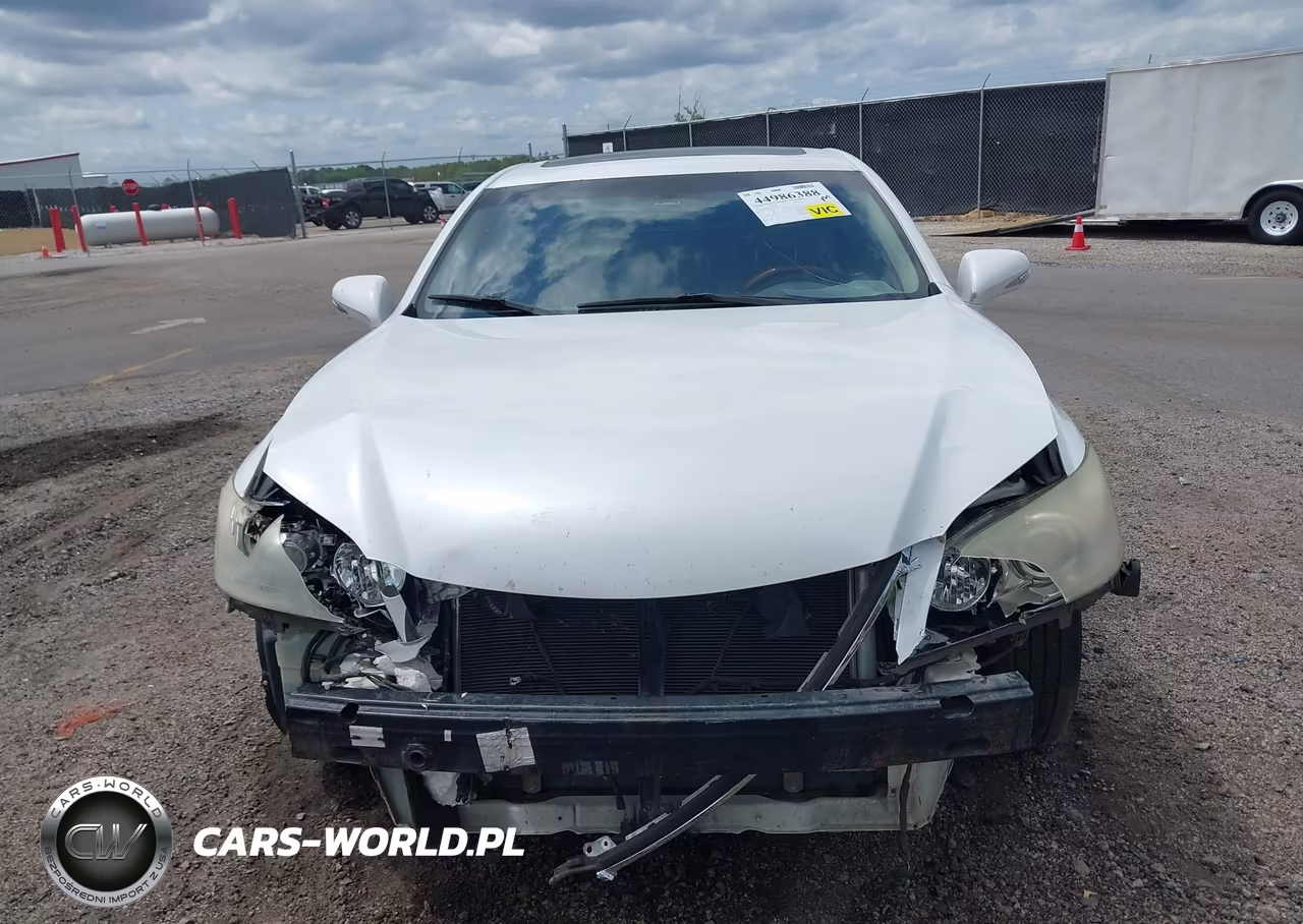2012 Lexus Es 350 VIN:JTHBK1EG7C2478079 - 13